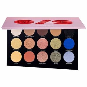 One Size Patrick Starr Visionary Palette
